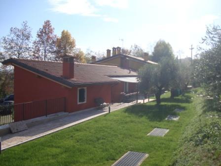 Agriturismo Camparella Пастренґо Екстер'єр фото