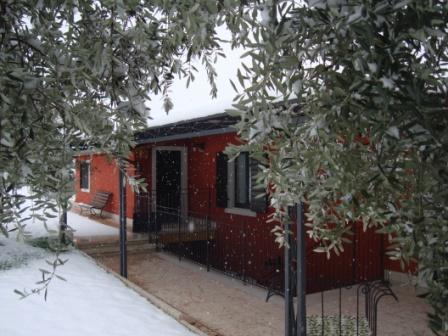 Agriturismo Camparella Пастренґо Екстер'єр фото