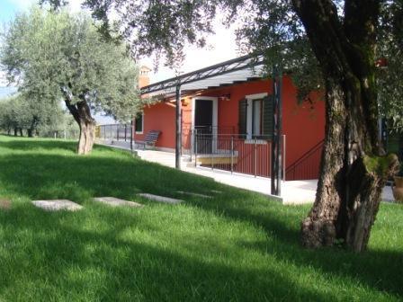 Agriturismo Camparella Пастренґо Екстер'єр фото