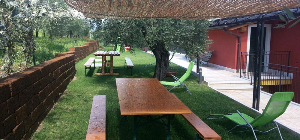 Agriturismo Camparella Пастренґо Екстер'єр фото